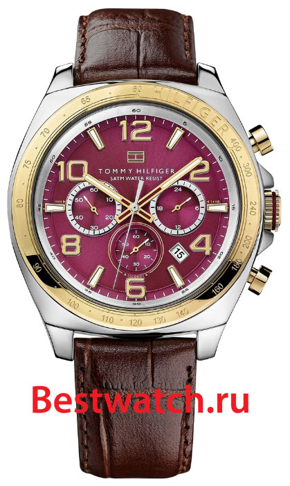 Часы Tommy Hilfiger Colton 1790940